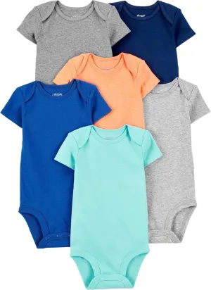 Bodysuits