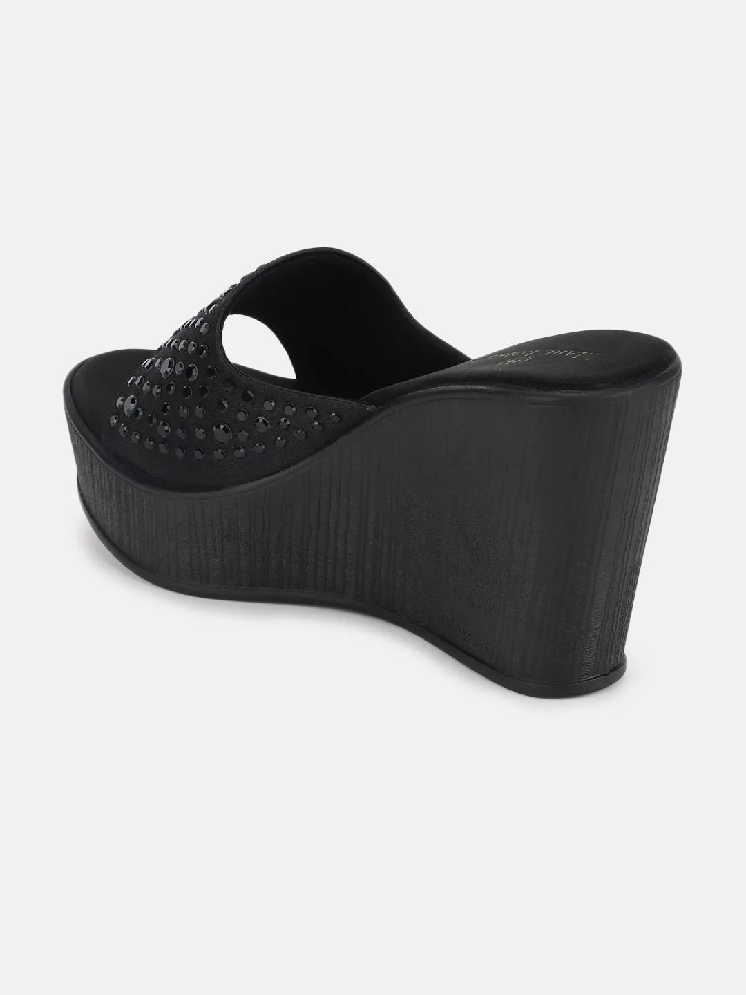 Slip-On-Wedge