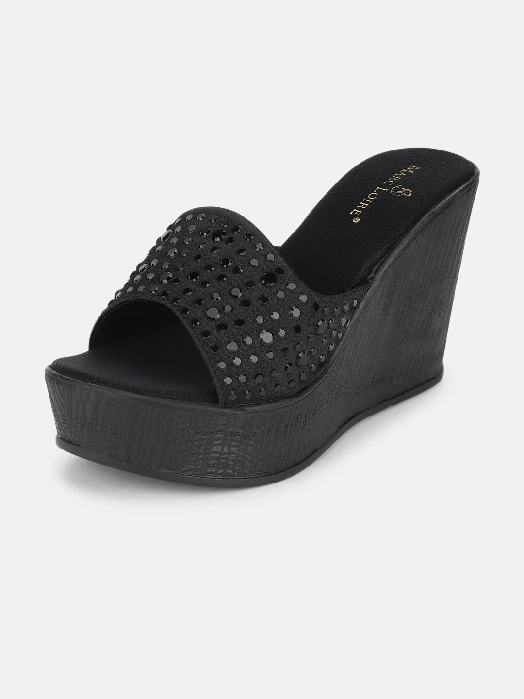 Slip-On-Wedge