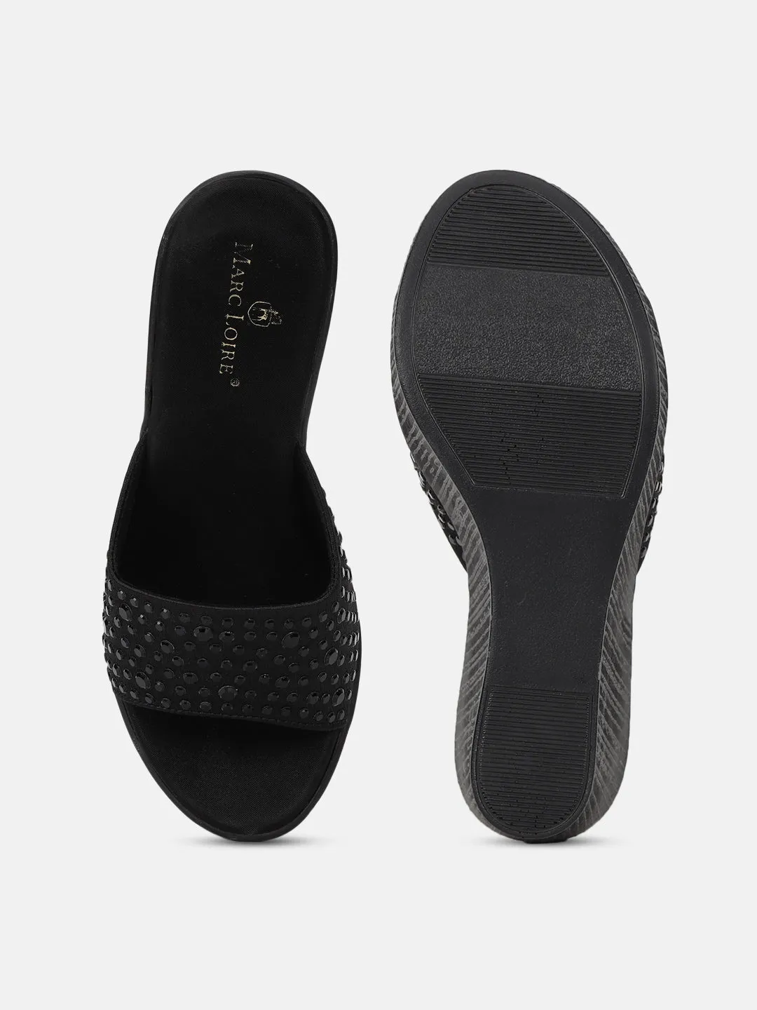 Slip-On-Wedge