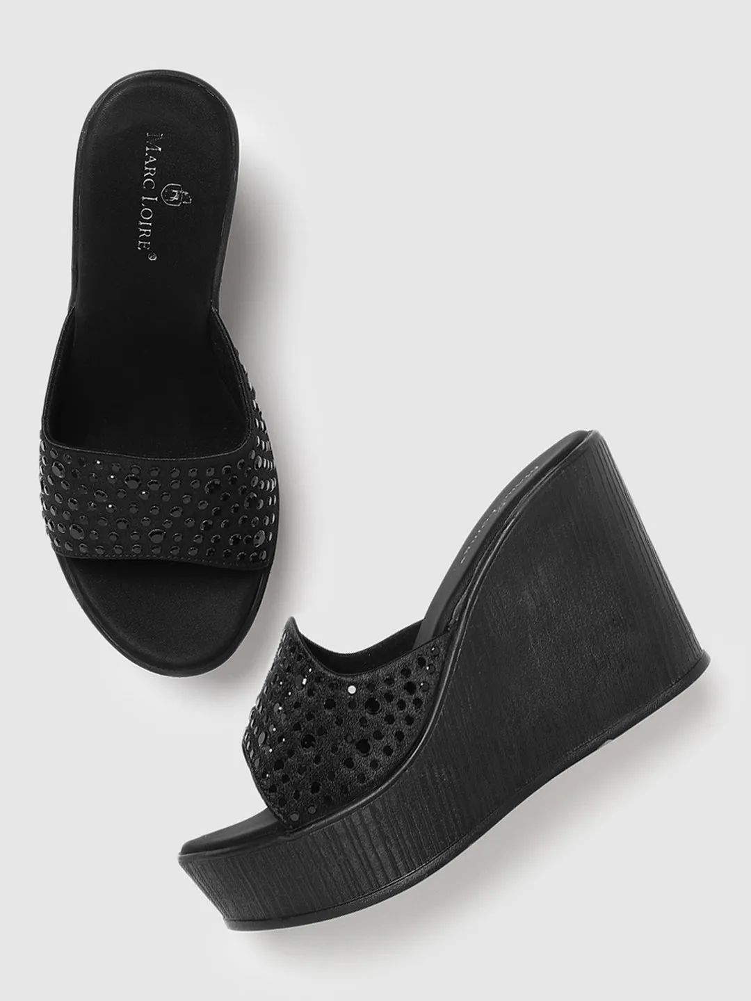 Slip-On-Wedge