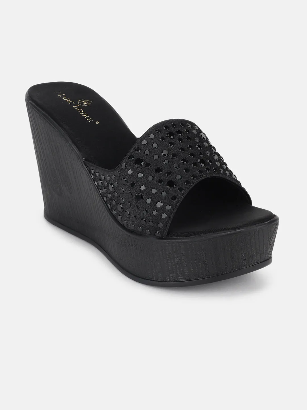 Slip-On-Wedge