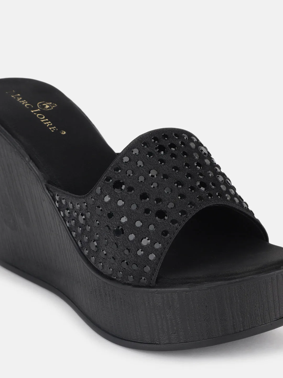 Slip-On-Wedge