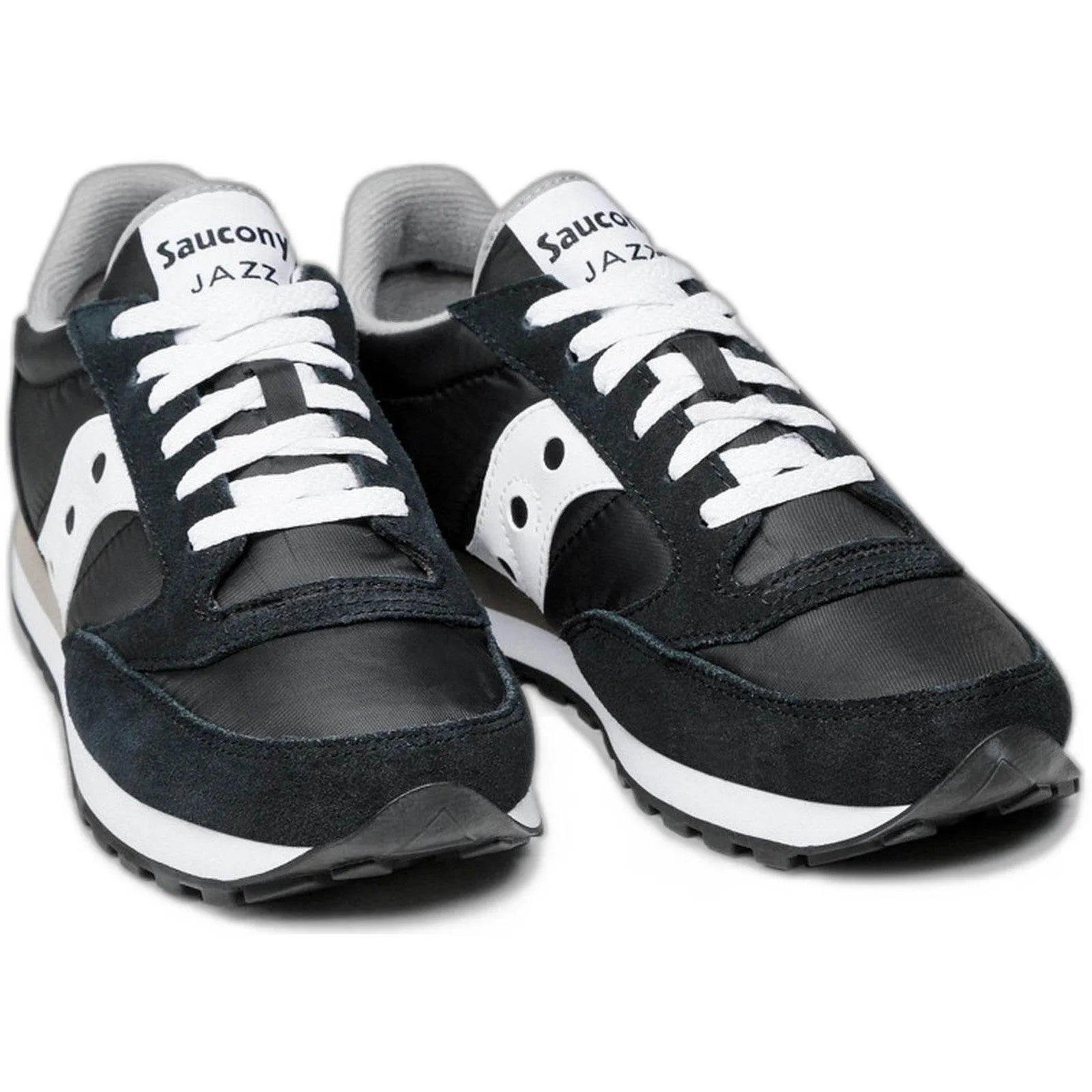 Sneaker Uomo Saucony - Jazz Original - Nero