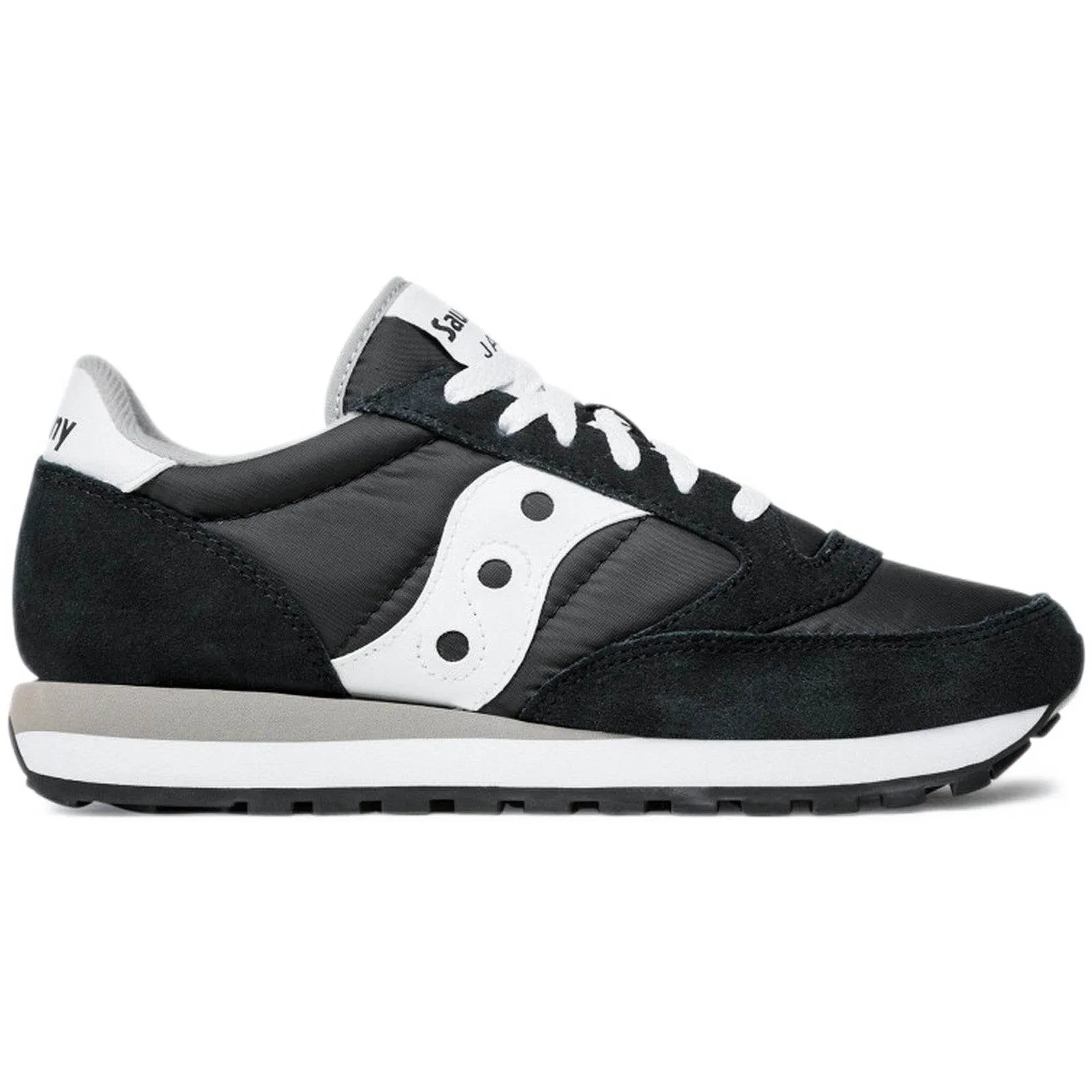 Sneaker Uomo Saucony - Jazz Original - Nero