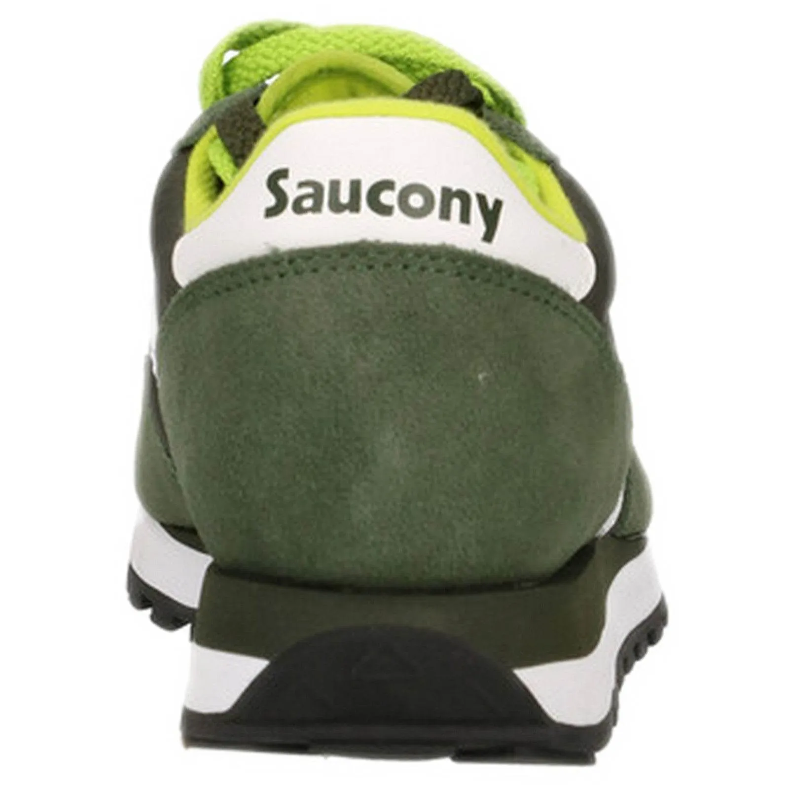 Sneaker Uomo Saucony - Jazz Original - Verde