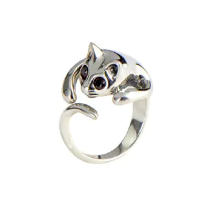 Heart Rings