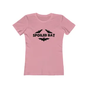 Spoiled Bat T-shirt