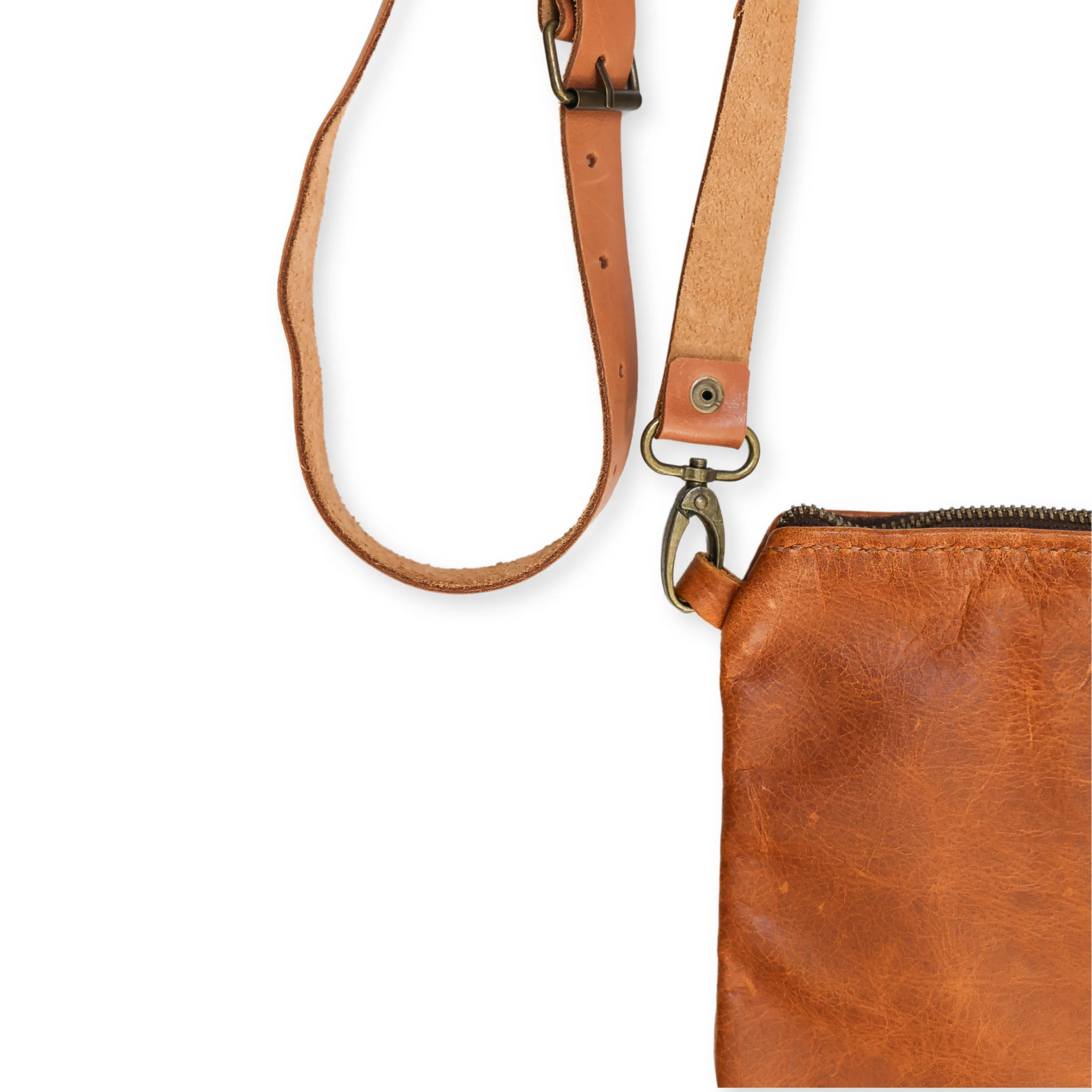 Sunrise Satchel Bag-Available in 2 Colours