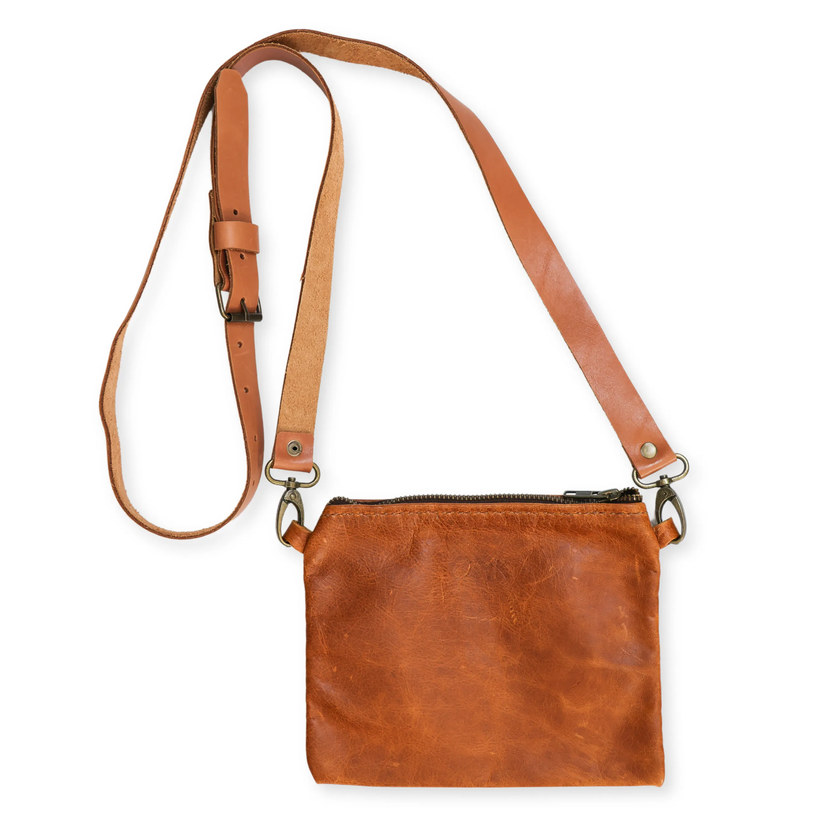 Sunrise Satchel Bag-Available in 2 Colours