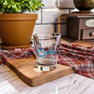 The Citadel Spike Shot Glass, 1.5oz