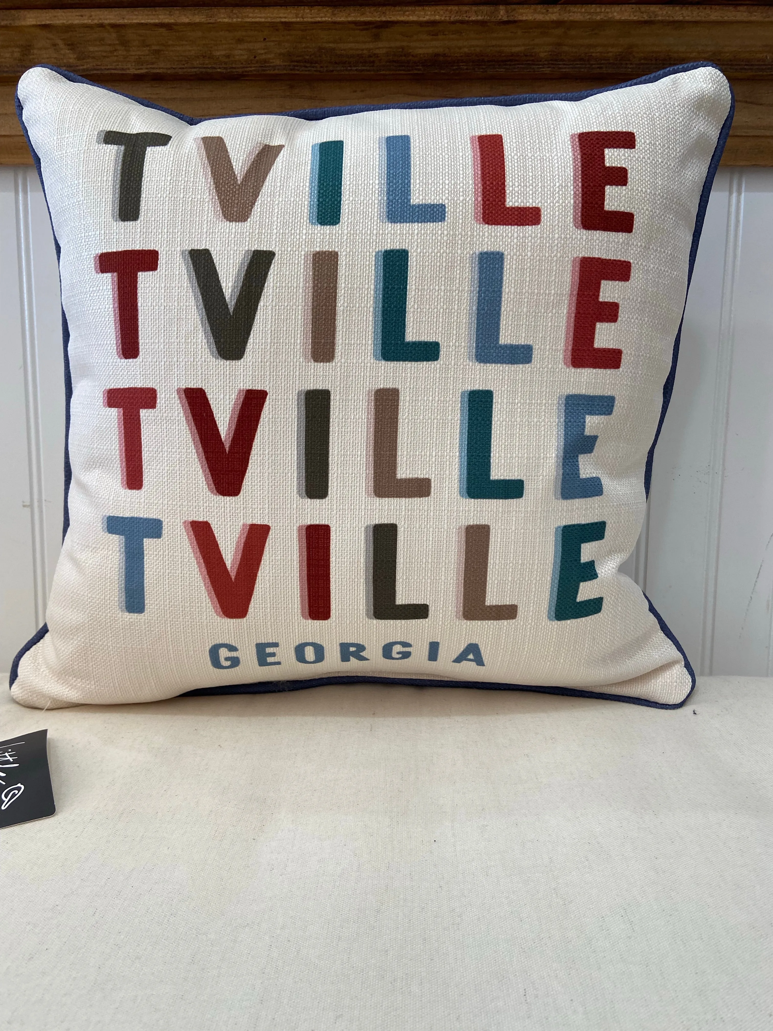 THOMASVILLE PILLOWS