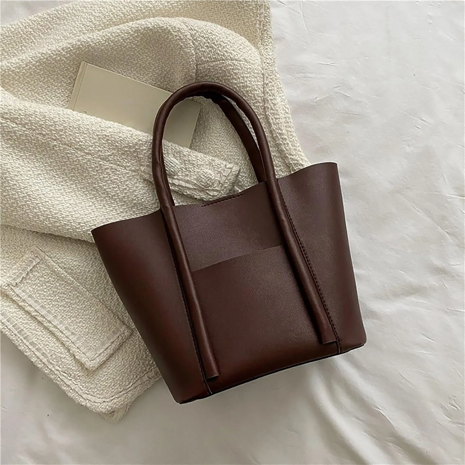 Tote Bag for Women Boho Shoulder Purses and Handbags Large Hobo Shoulder Bag