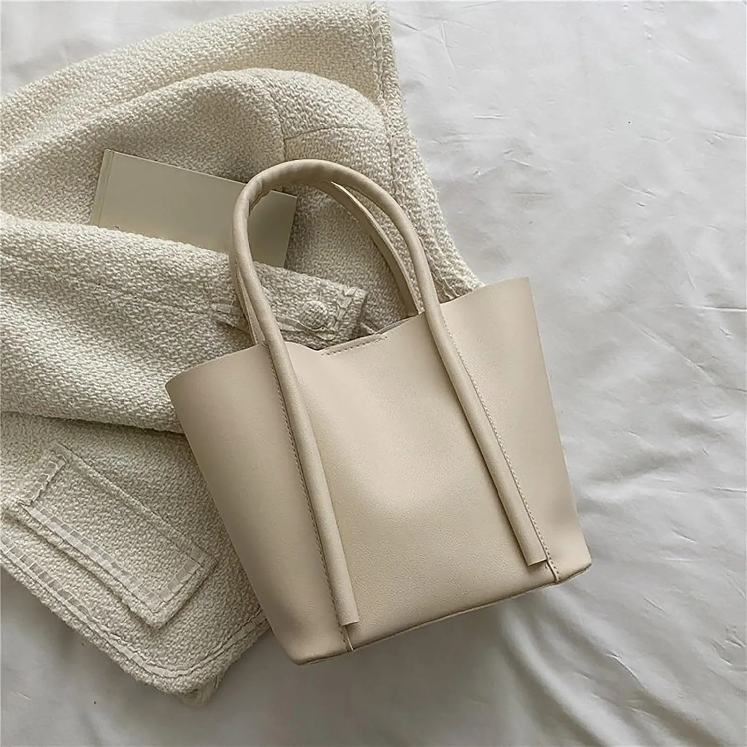 Tote Bag for Women Boho Shoulder Purses and Handbags Large Hobo Shoulder Bag