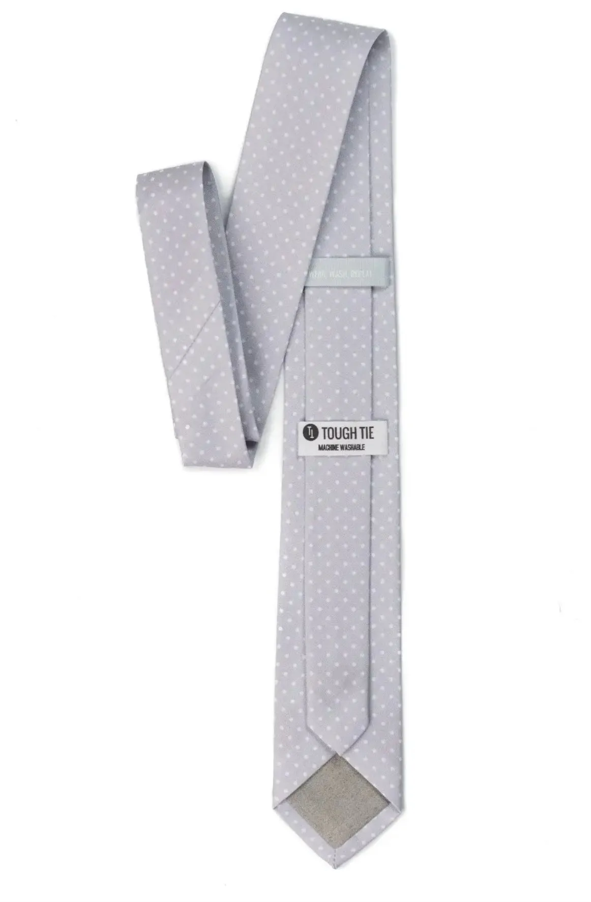 TOUGH *APPAREL STANDARD TIE