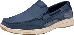 Vostey Men's Loafers & Slip-ons Casual Lightweight Boat Shoes Men