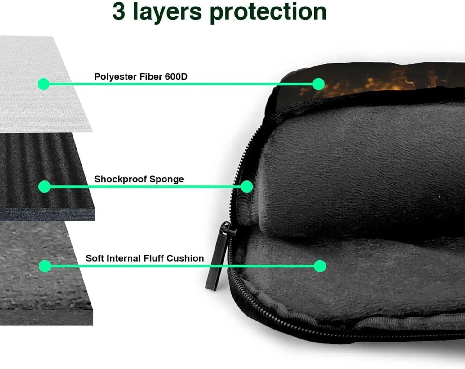 Whales Laptop Shoulder Bag Notebook Computer Case Briefcase With Shoulder Straps And Handle