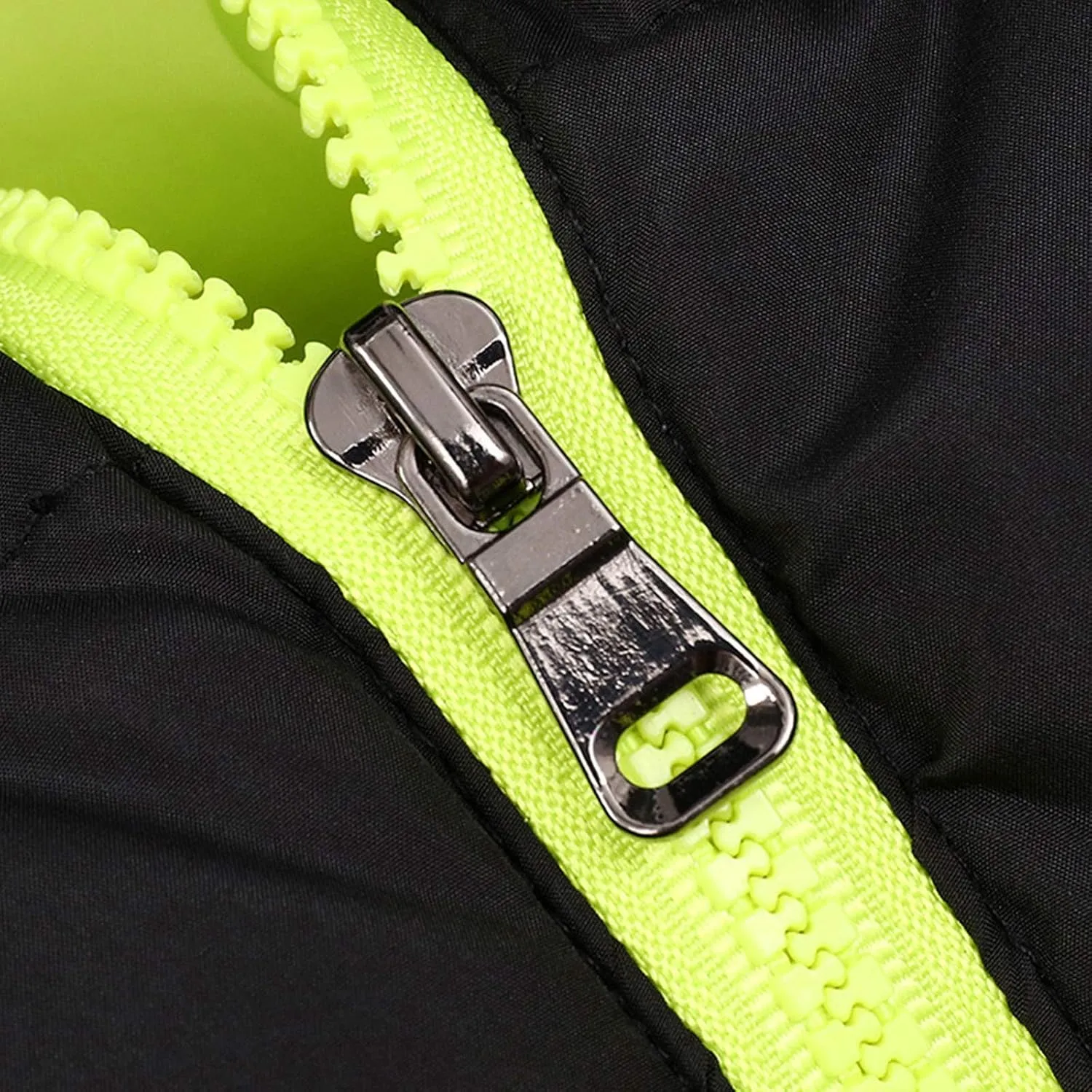 Winter Coat for Men Thick Puffer Jackets Stand Collar Full Zip Winter Jackets Down Coat Quilted Light Ski Parka Jackets