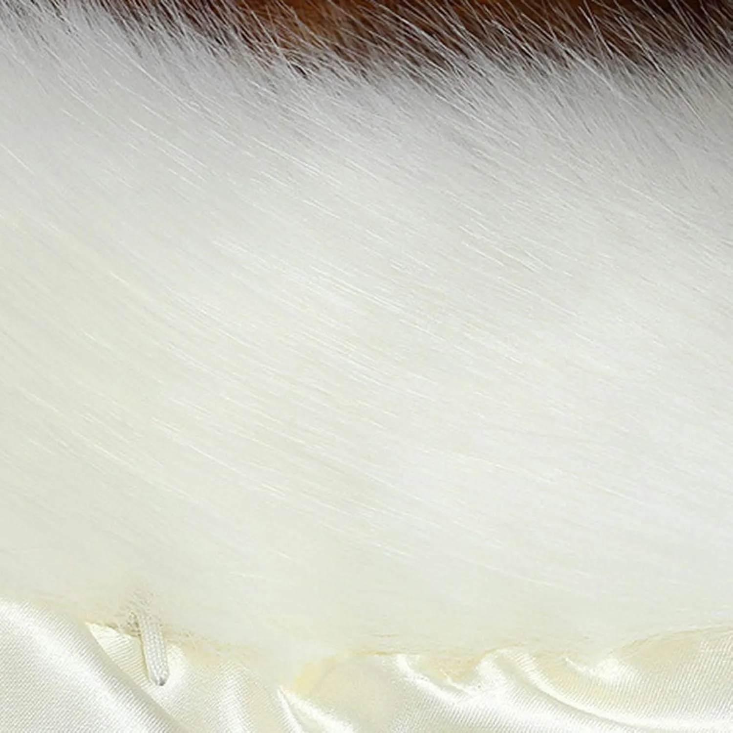 Women Faux Fur Pelt Coat Elegant Thick Warm Fashion Outerwear Fake Fur Jacket Fuzzy Fluffy Plain Coats