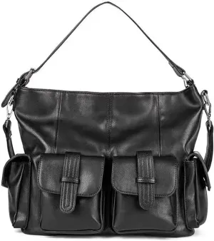 Women Handbags and Purses Large Leather Tote Bag for Women Shoulder Bag Crossbody Satchel