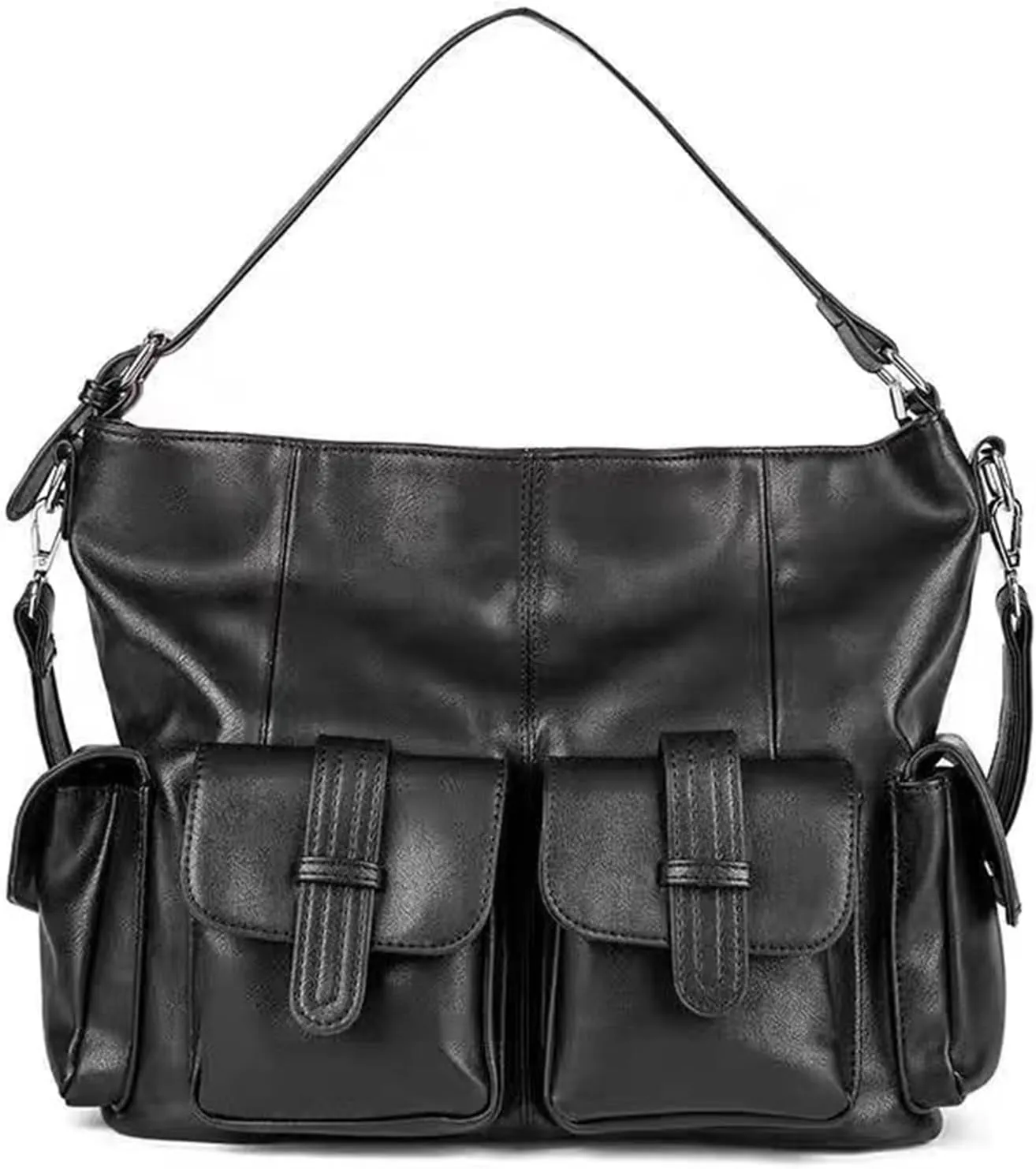 Women Handbags and Purses Large Leather Tote Bag for Women Shoulder Bag Crossbody Satchel