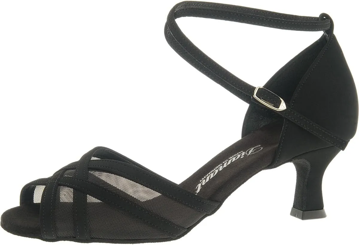 Women's Ballroom Dance Shoes