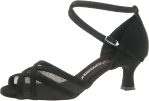 Women's Ballroom Dance Shoes