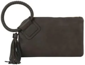 Womens Clutch Purse Wristlet Wallet Evening w/Hand Strap Casual Formal Vegan Leather - Metro Muse