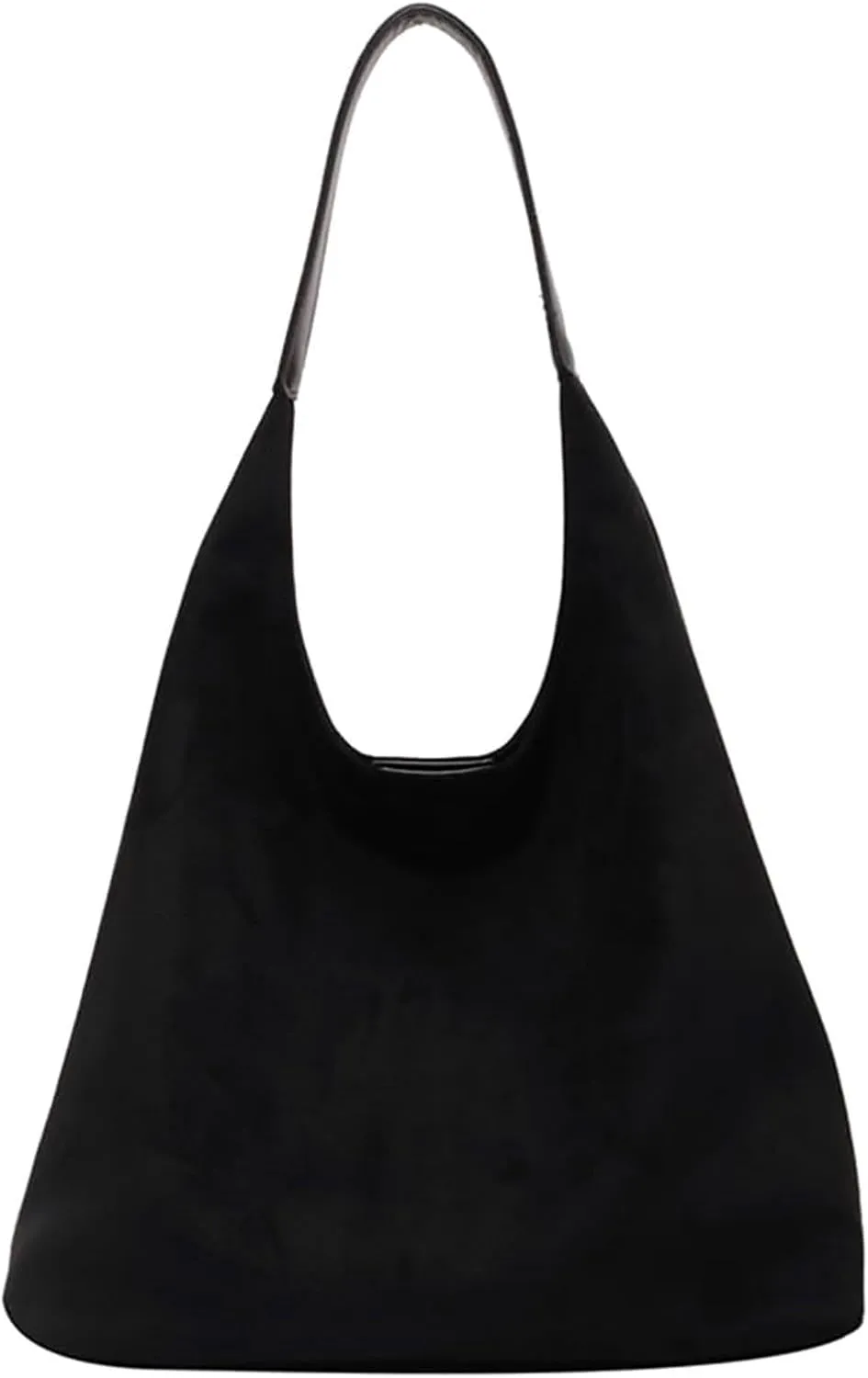 Womens Handbags Retro Suede Fashion Tote Bag Purse Fashion Top Handle Satchel Crossbody Shoulder Bags for Ladies