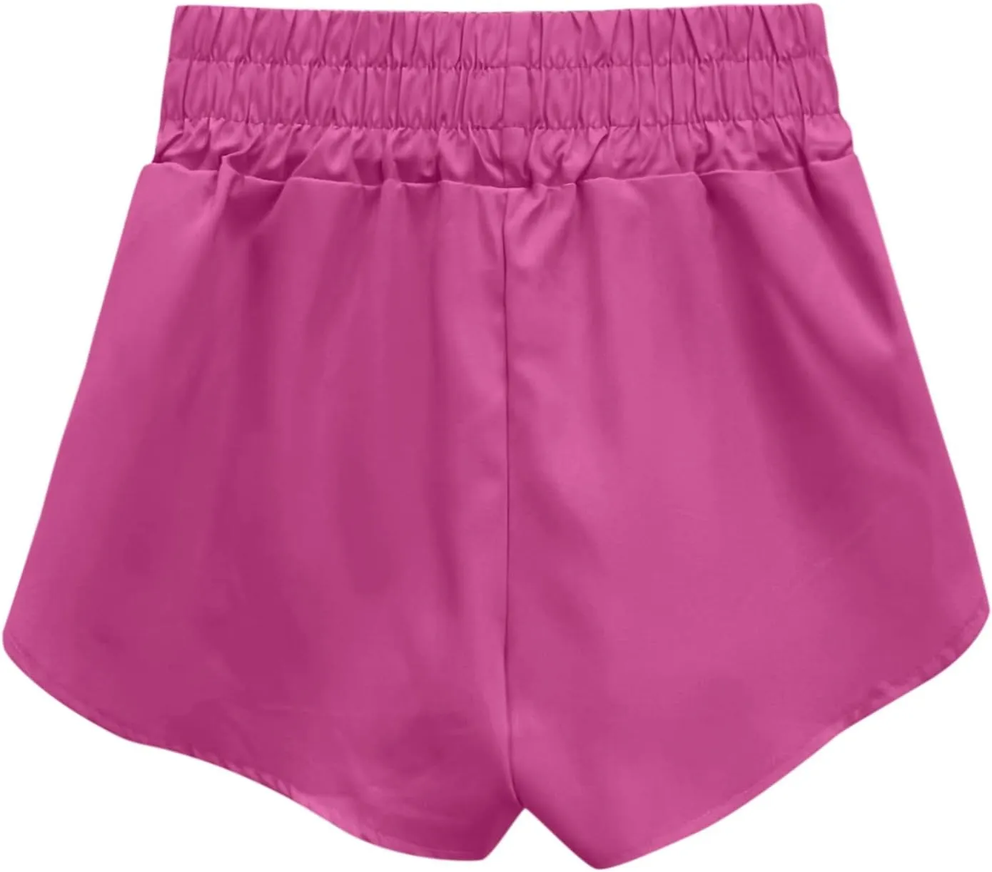 Womens High Waisted Gym Yoga Shorts Workout Running Athletic Shorts Casual Plus Size Lounge Shorts Summer Cute Shorts
