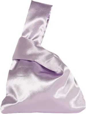 Women's Satin Evening Bag Clutch Handbag Mini Purse Small Wristlets Tote Wedding Party Bags