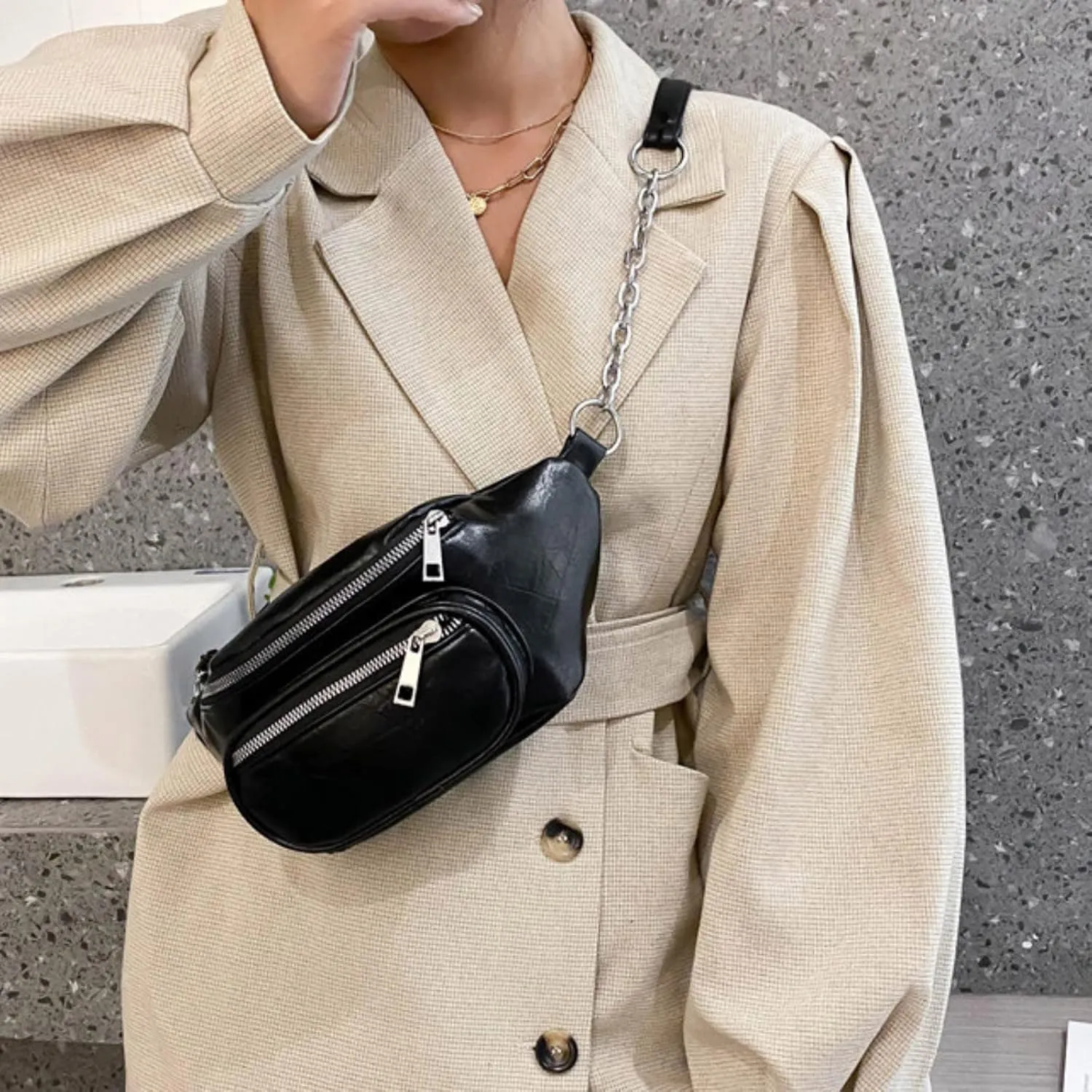Womens Shoulder Handbag Women Hand Bag Women Lady On Designer Handbags Purse And Handbags FASHION Bag