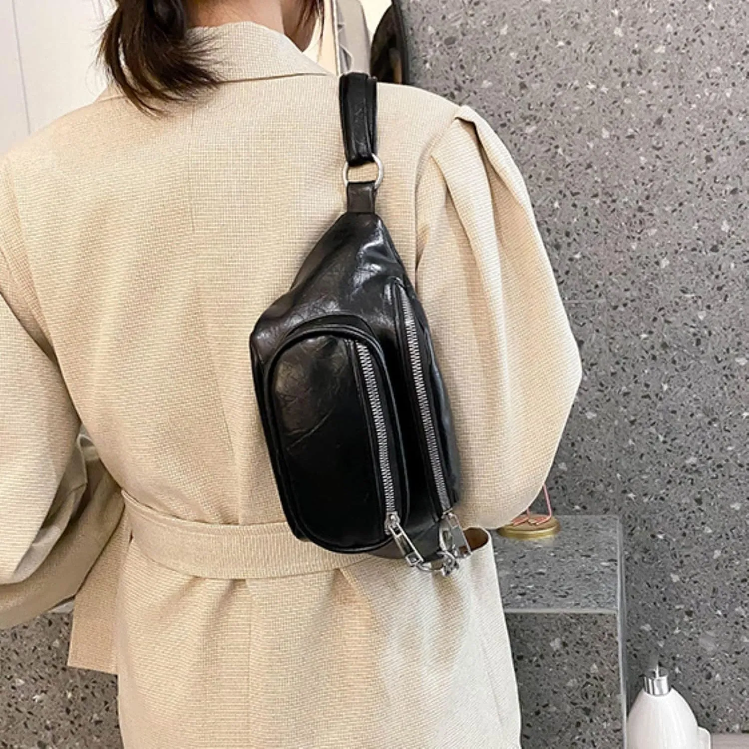 Womens Shoulder Handbag Women Hand Bag Women Lady On Designer Handbags Purse And Handbags FASHION Bag