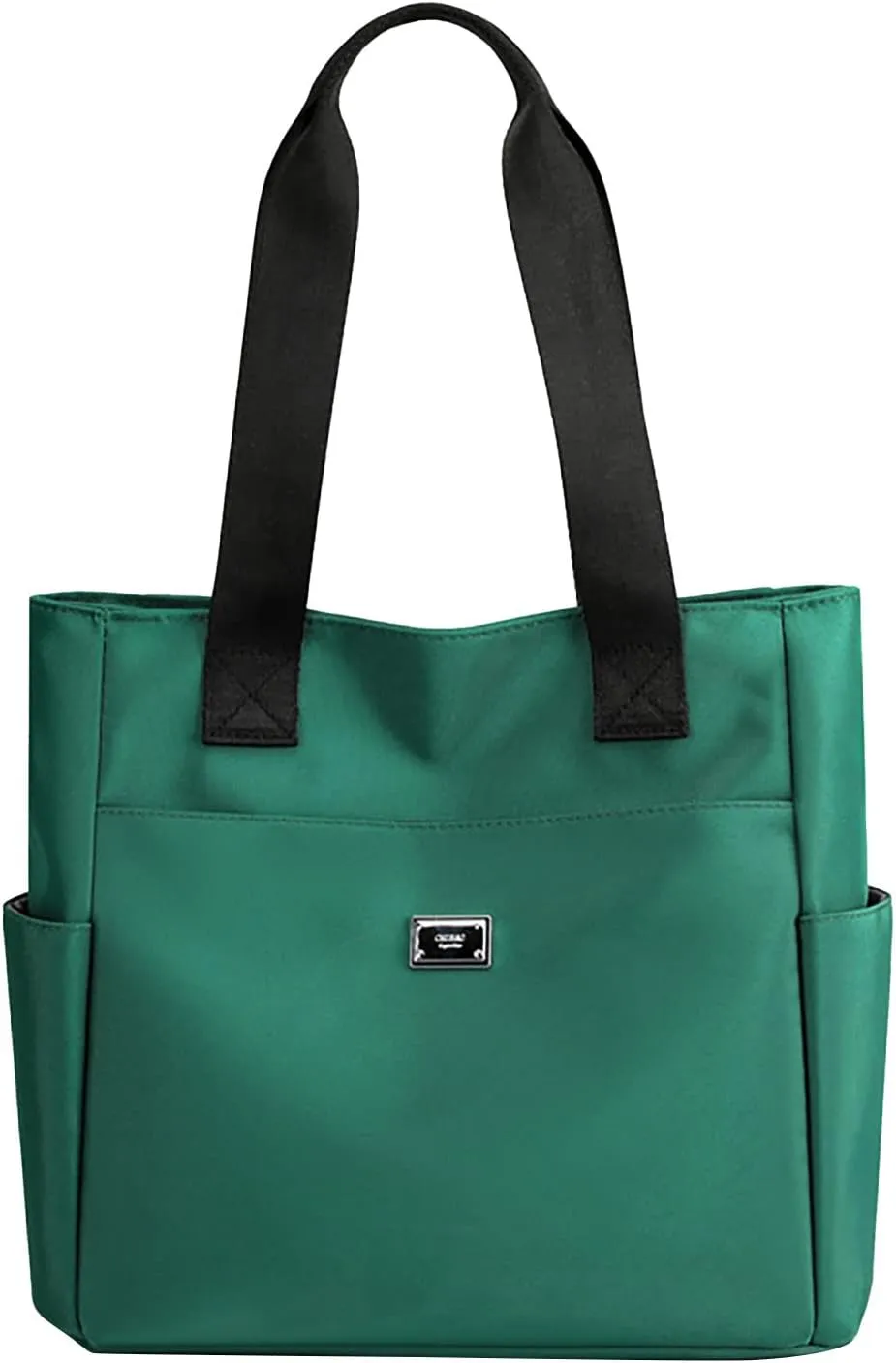 Women'S Single Shoulder Bags Shoulder Bags Messenger Bag Travel Sports Running Hiking Men Women Small (Green, One Size)