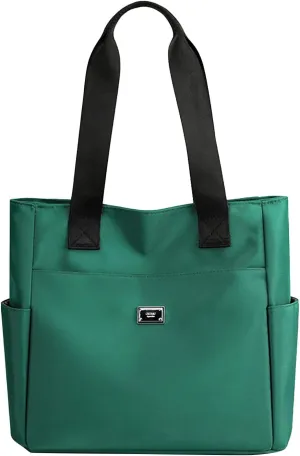 Women'S Single Shoulder Bags Shoulder Bags Messenger Bag Travel Sports Running Hiking Men Women Small (Green, One Size)