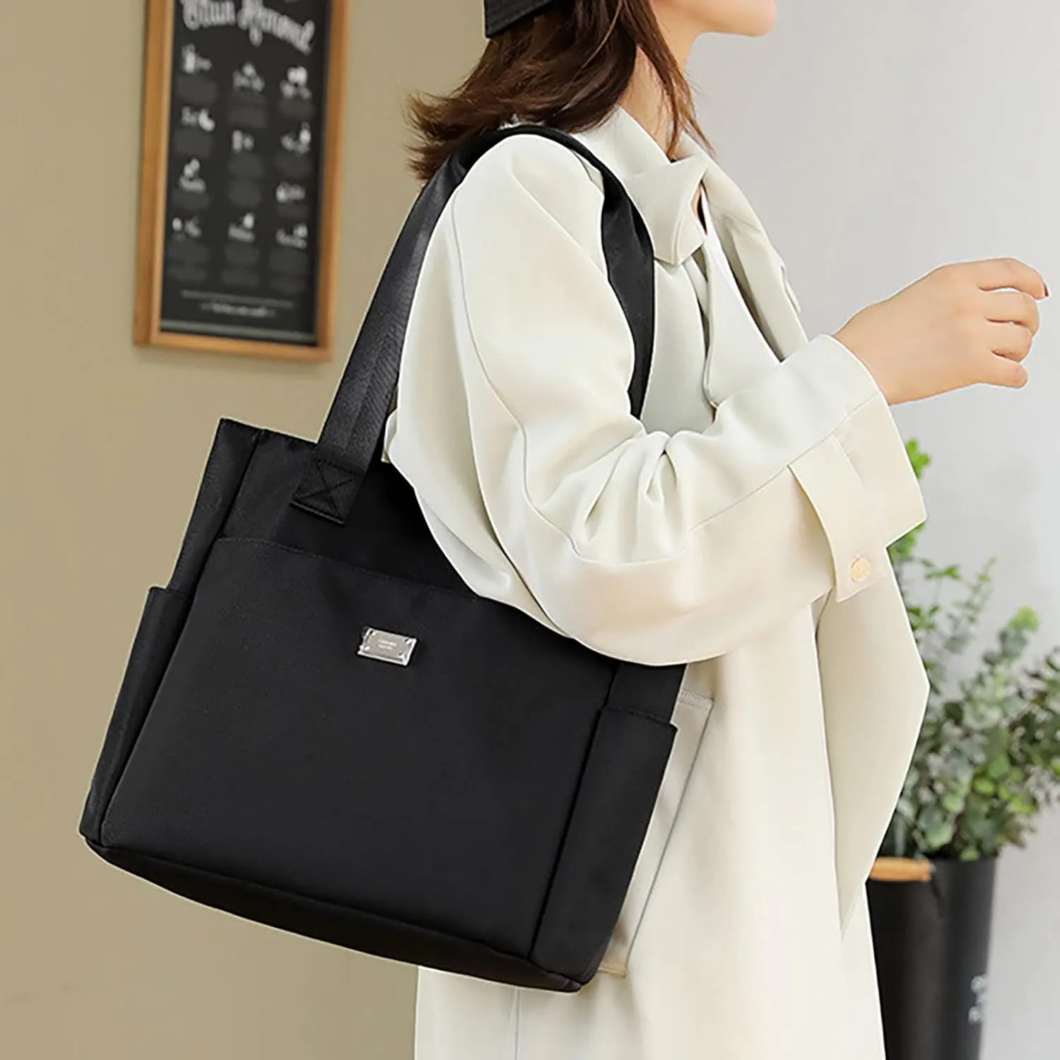 Women'S Single Shoulder Bags Shoulder Bags Messenger Bag Travel Sports Running Hiking Men Women Small (Green, One Size)