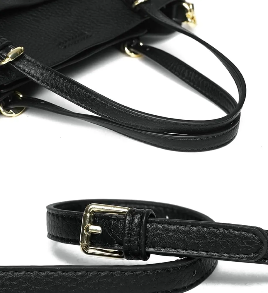 Womens Trendy Vegan Leather Purses Handbags Small Shoulder Crossbody Bags Casual Top Handle Satchel Totes 2025