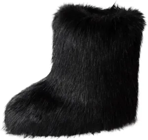 Womens Waterproof Snow Boots Size 11 Womens Size 7 Winter Boots Pink Cute Womens Insulated Snow Boots Size 9 Long Waterproof Slip Resistant Work Boots for Women Botas Para El Frio