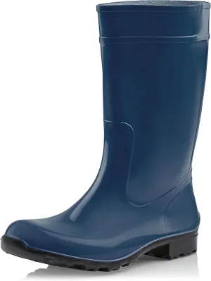 Women's Wellington Rain Boot