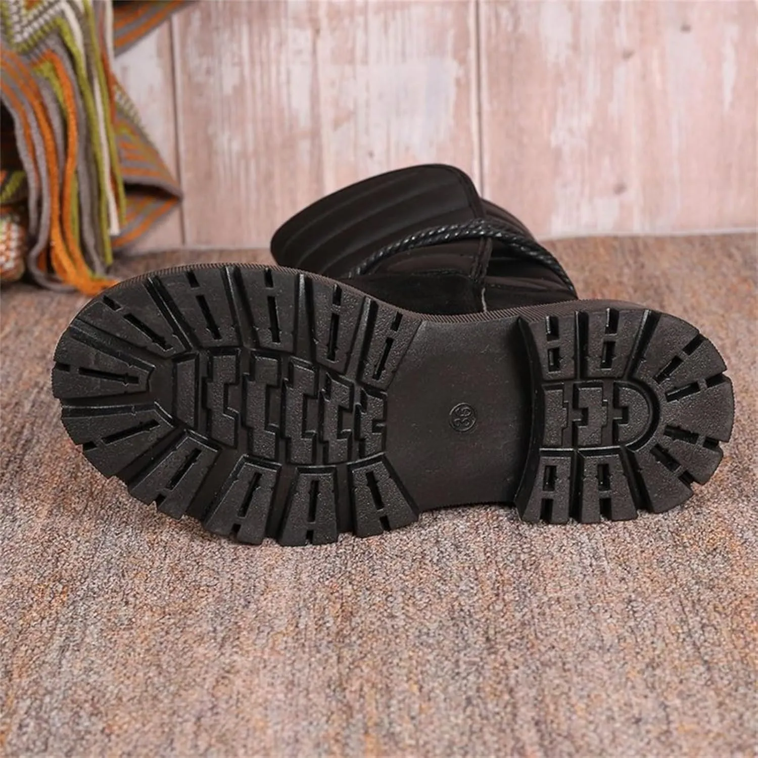 Womens Winter Shoes Black Brown Suede Ankle Boots Fur Lined Size 10 for Women Winter Shoes Women's Winter Shoes Women's Wide Calf Comfortable Winter Knee High Riding Boots Deals of The Day